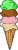 Ice Cream Cone small